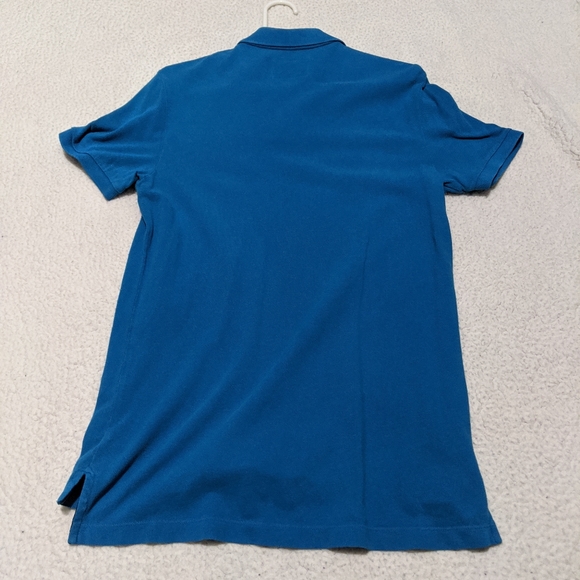 Express Pique Polo small (S) - Picture 3 of 3